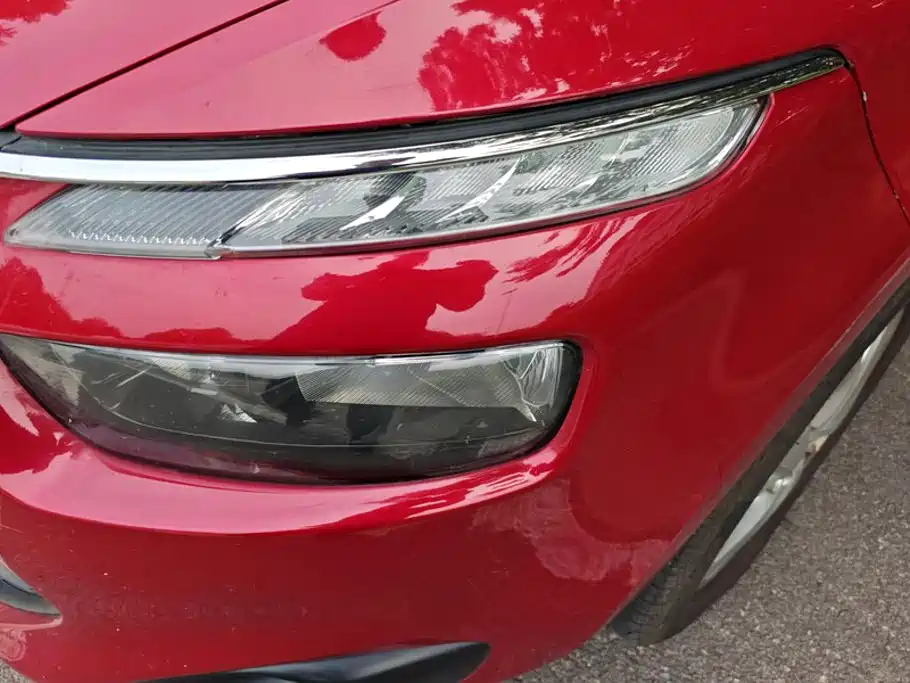 Citroen C4 Picasso — миниатюра 5