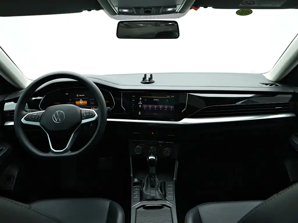 Volkswagen Passat — миниатюра 13