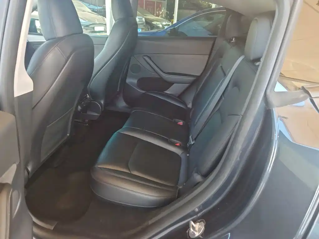 Tesla Model Y — миниатюра 17