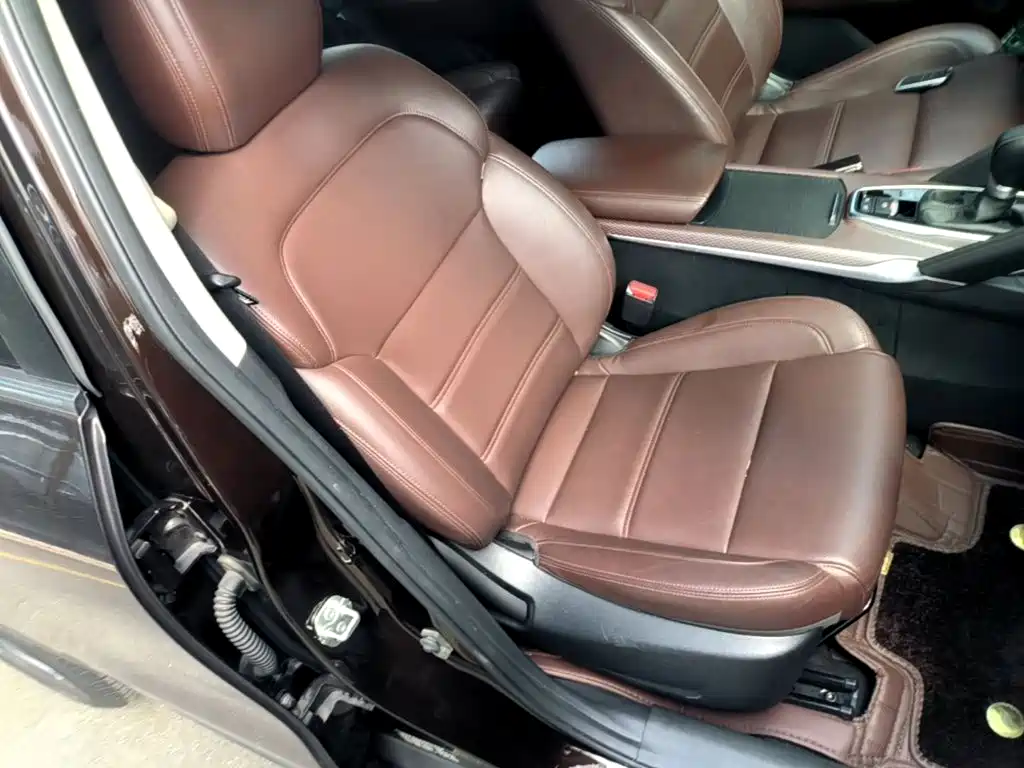Renault Koleos — миниатюра 25