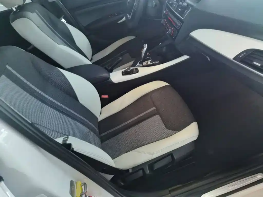 BMW 1 Series (Import) — миниатюра 25