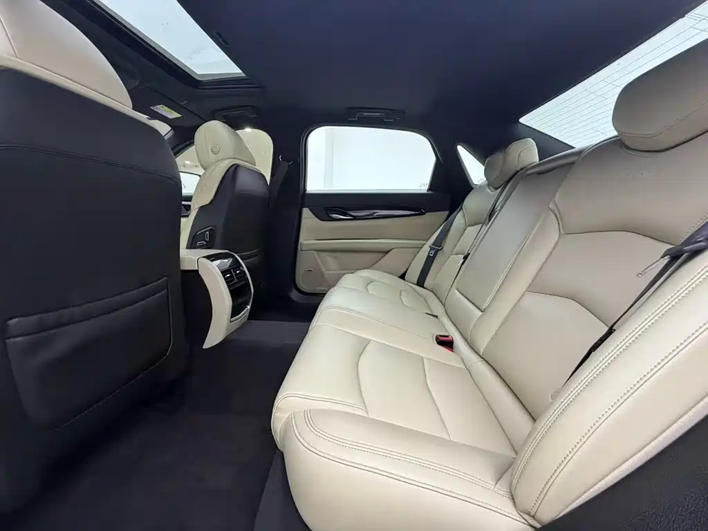 Cadillac CT6 — миниатюра 5