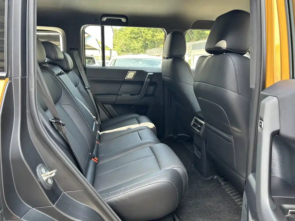 Fulwin Fengyun X3L — миниатюра 5