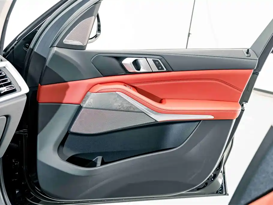 BMW X5 — миниатюра 16