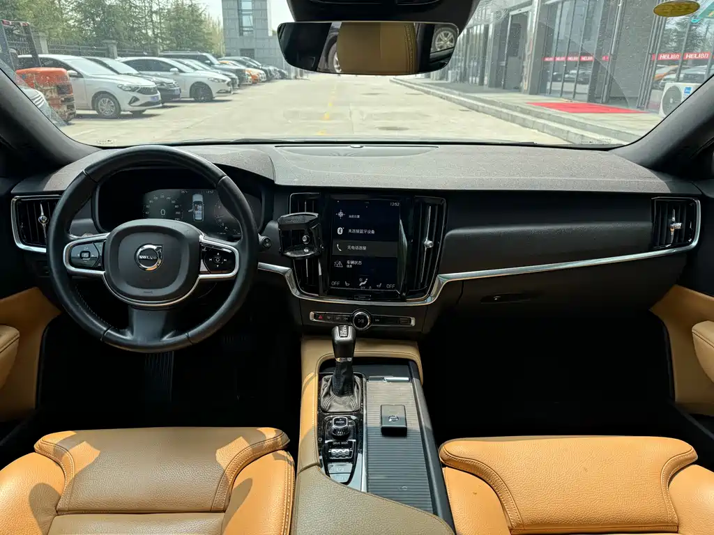 Volvo V90 — фотографии объявления, Фото 11