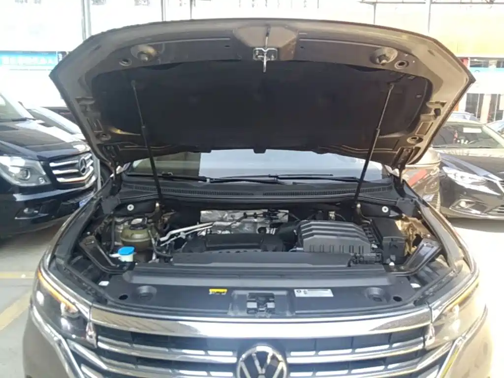Volkswagen Viloran — миниатюра 20