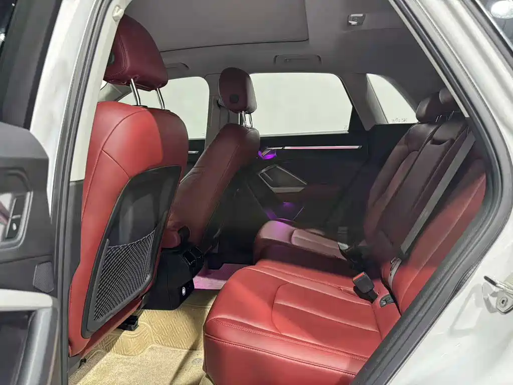 Audi Q3 — миниатюра 5