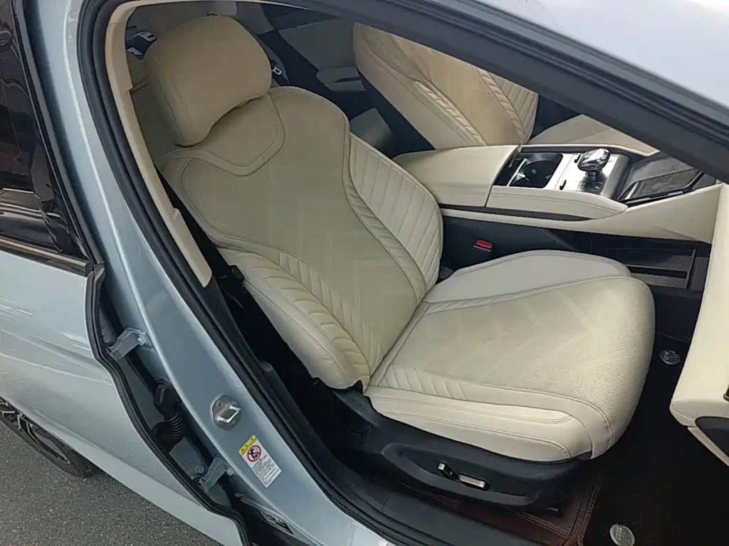 BYD Qin L — миниатюра 25