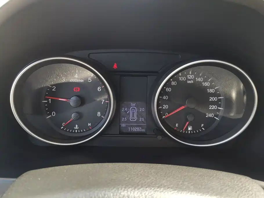 Haval H6 — миниатюра 14