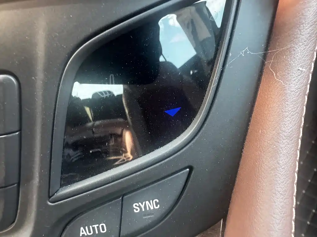 Buick Envision Plus — миниатюра 16