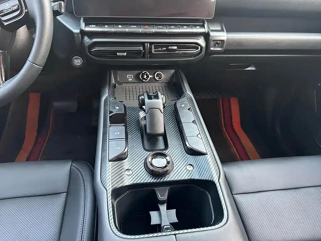 Haval Big Dog PLUS — миниатюра 6