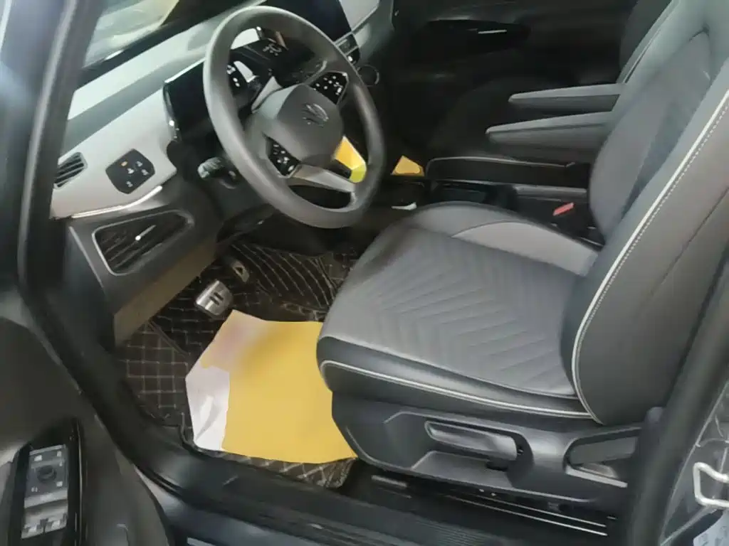 Volkswagen ID.3 — миниатюра 15