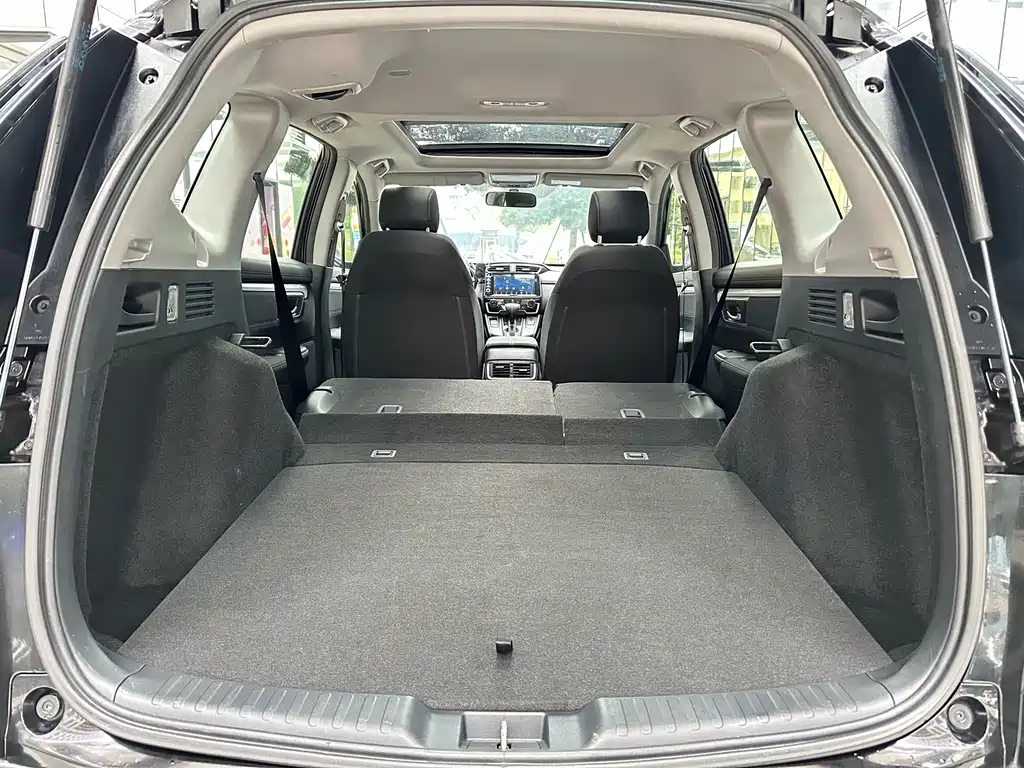 Honda Breeze — миниатюра 24