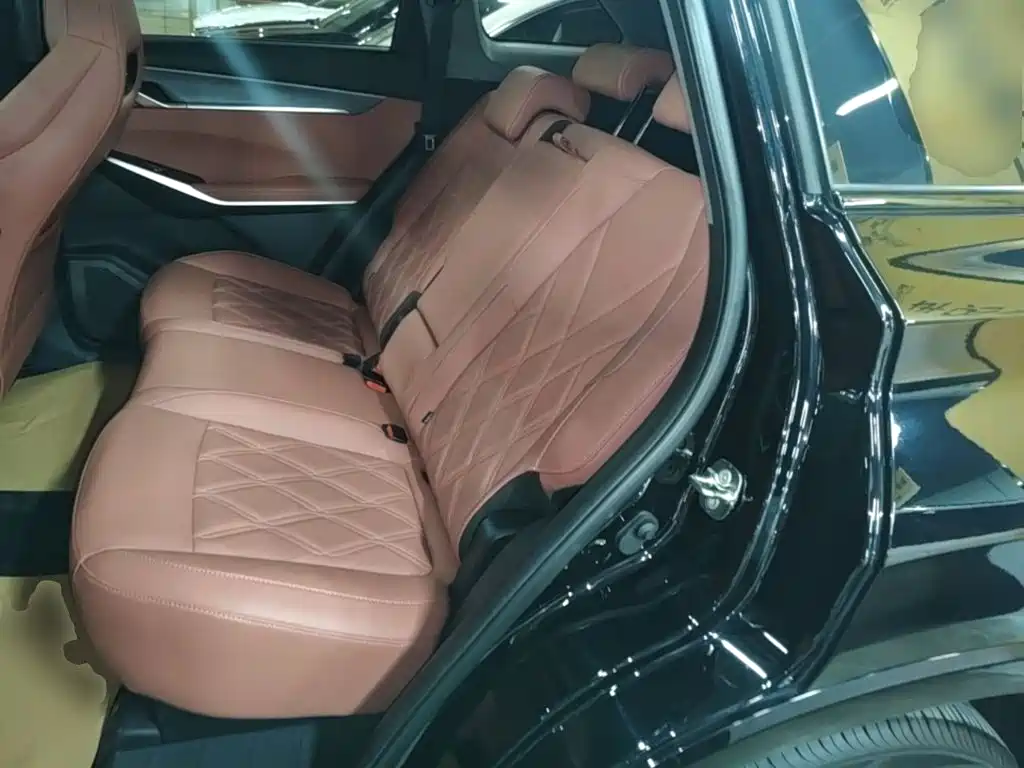 Changan CS75 PLUS — миниатюра 17