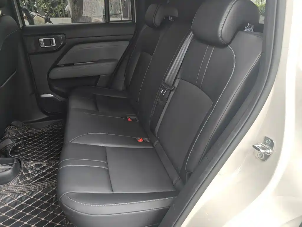 Baojun Yueye Plus — миниатюра 18
