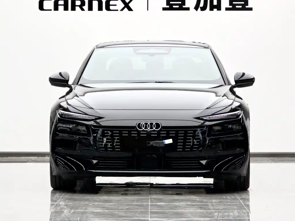 Audi A6L e-tron — миниатюра 2