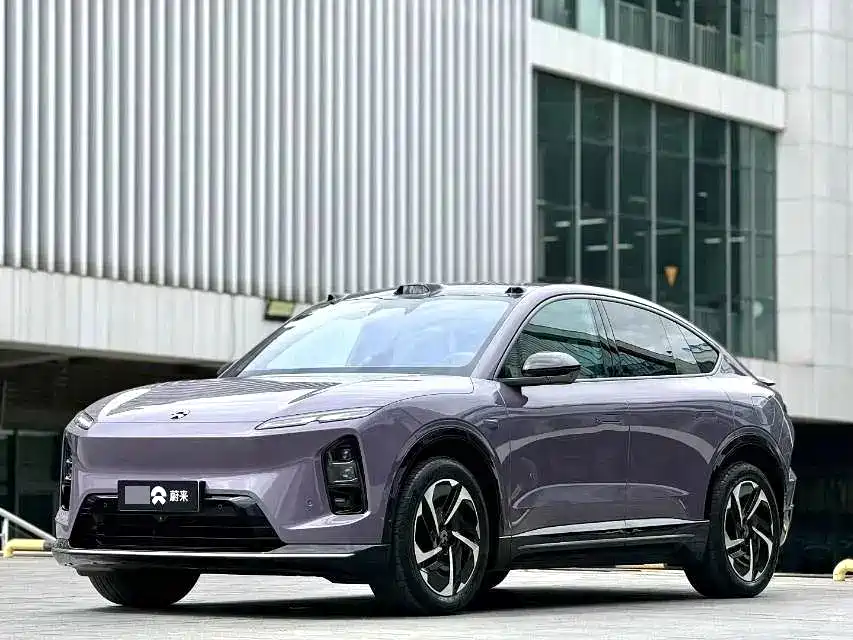 NIO EC6