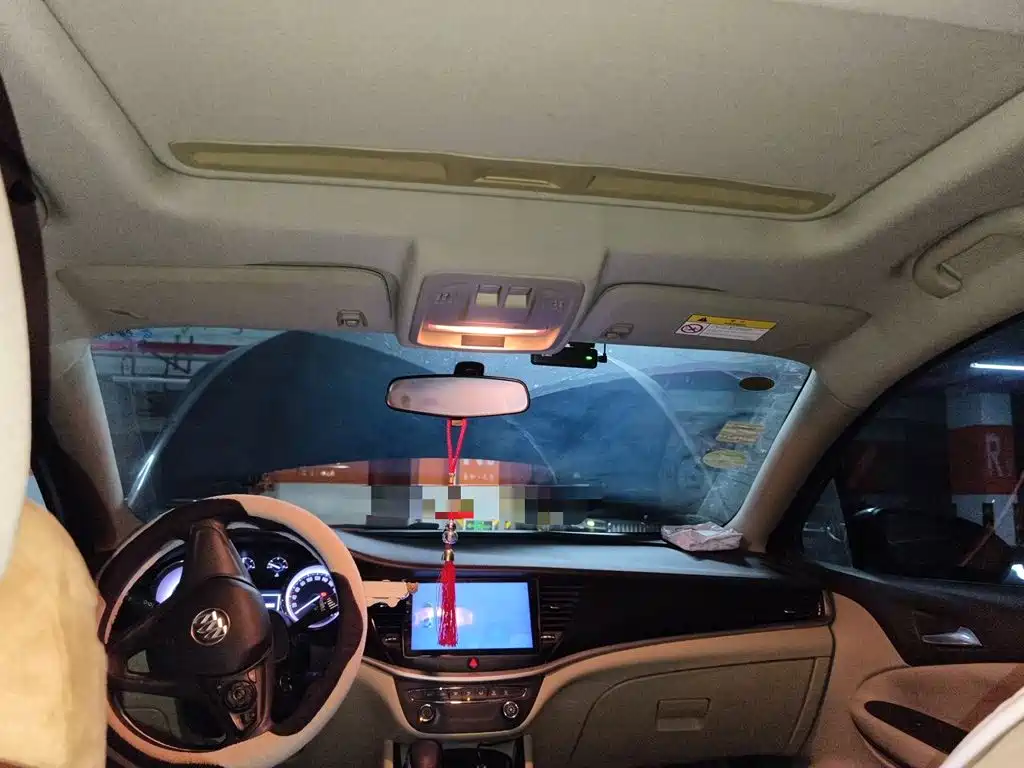 Buick Verano — миниатюра 15
