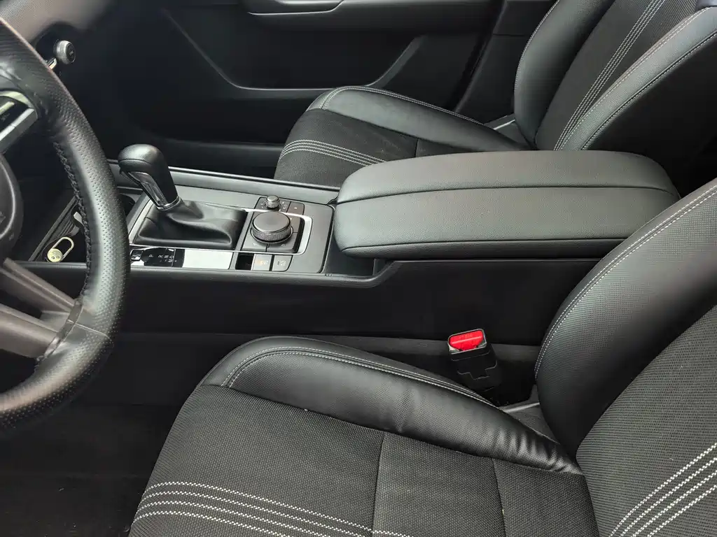 Mazda CX-50 2023 2.0L