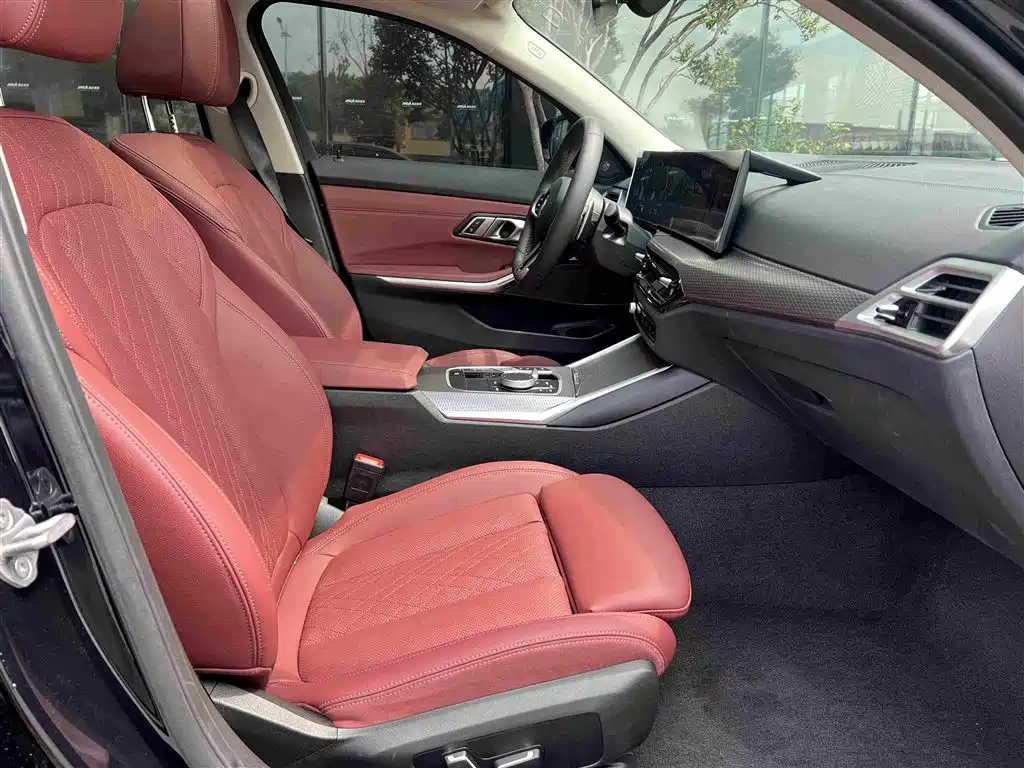 BMW 3 Series — миниатюра 5