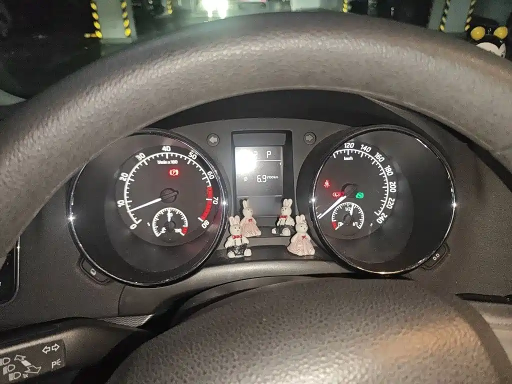 Skoda Yeti — миниатюра 4