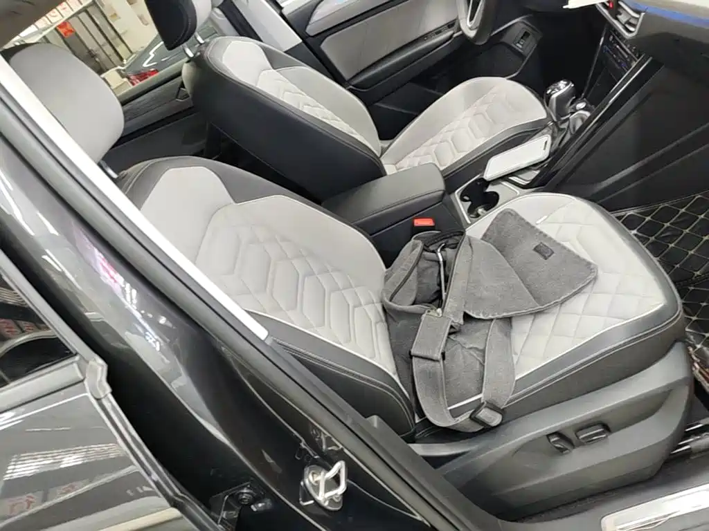 Volkswagen Tayron — миниатюра 25