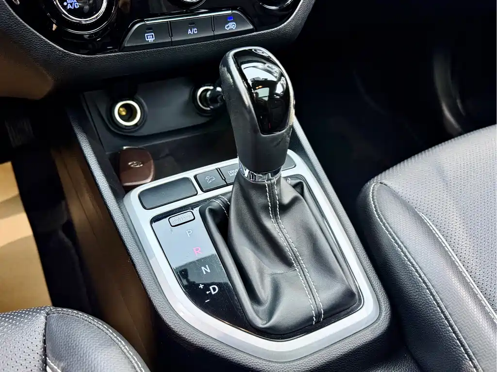 HYUNDAI BEIJING HYUNDAI IX25