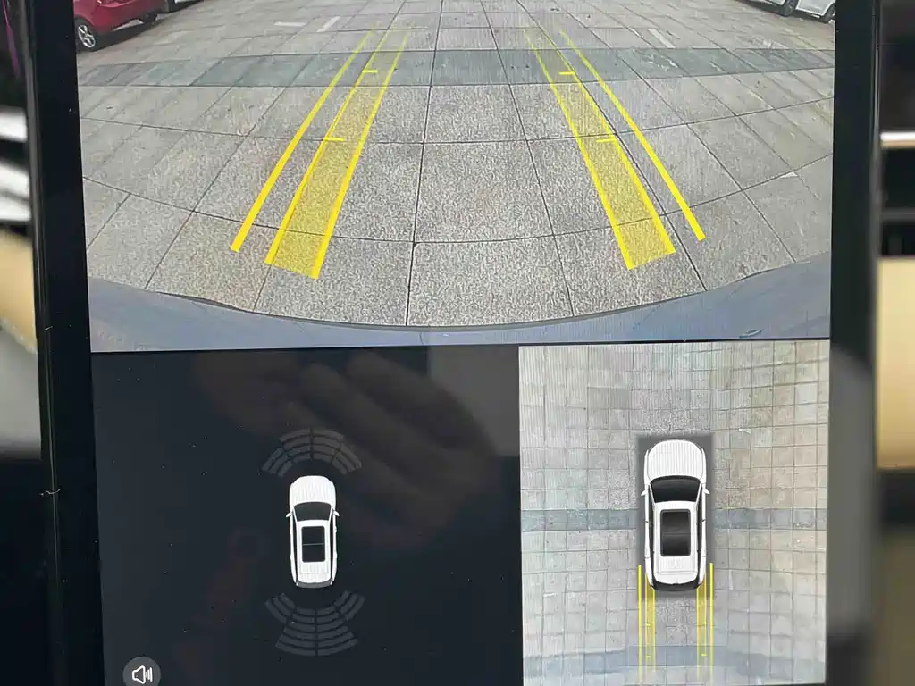 GEELY AUTOMOBILE BOYUE L