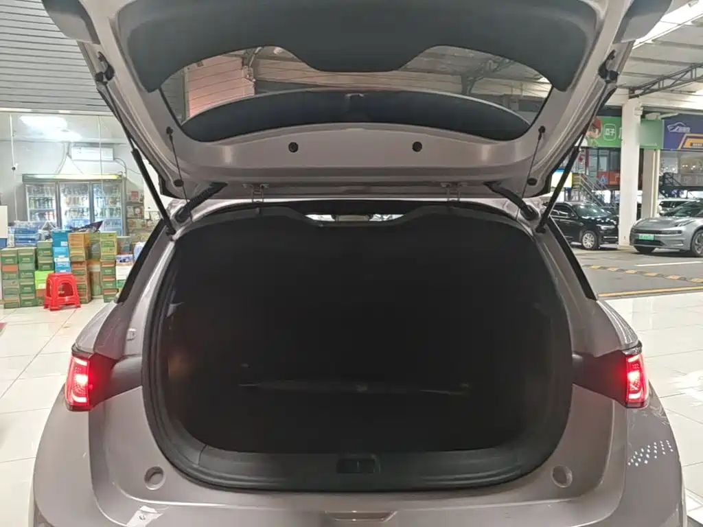 BYD Dolphin — миниатюра 19