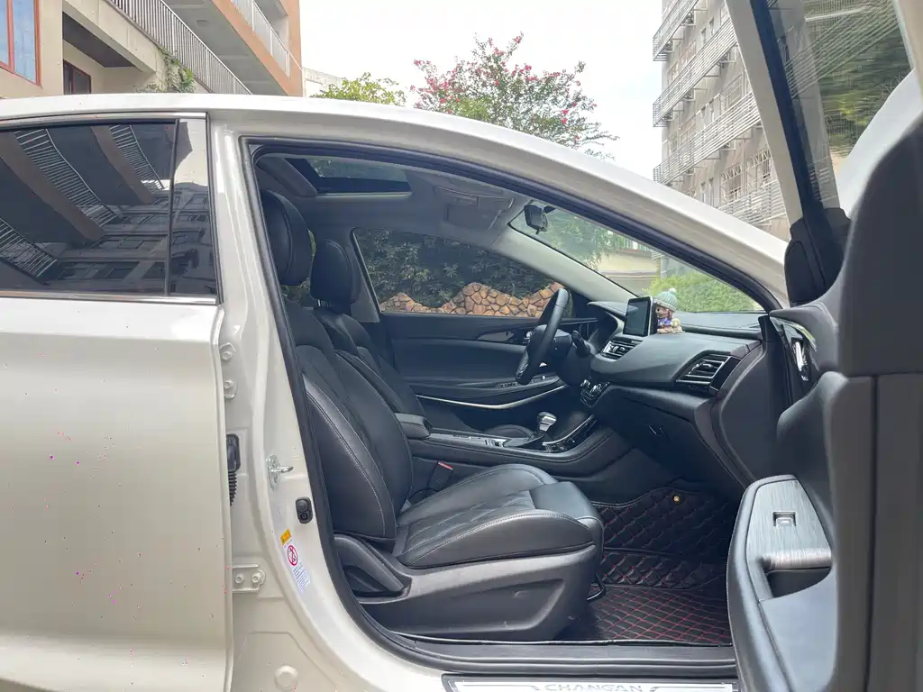 Changan Ruicheng CC — миниатюра 16