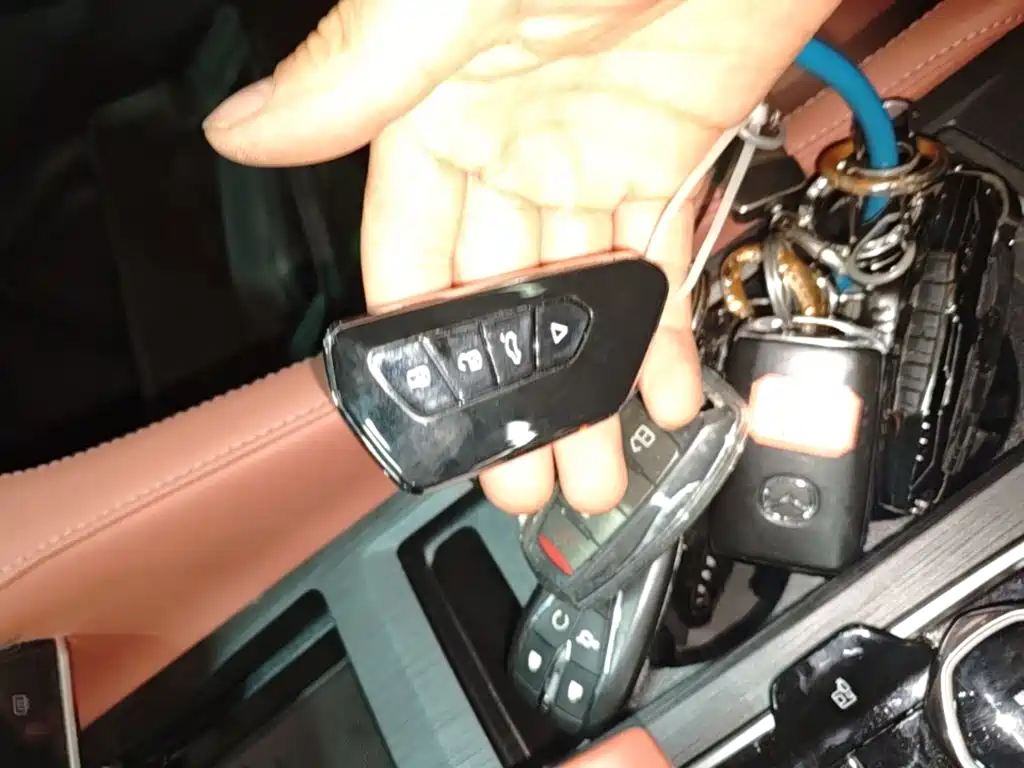 Changan CS75 PLUS — миниатюра 9