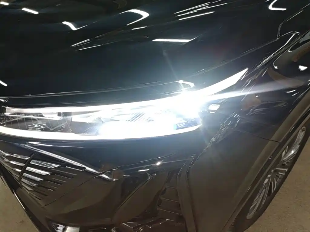 Changan CS75 PLUS — миниатюра 24