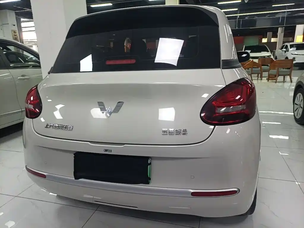 Wuling Bingo — миниатюра 6