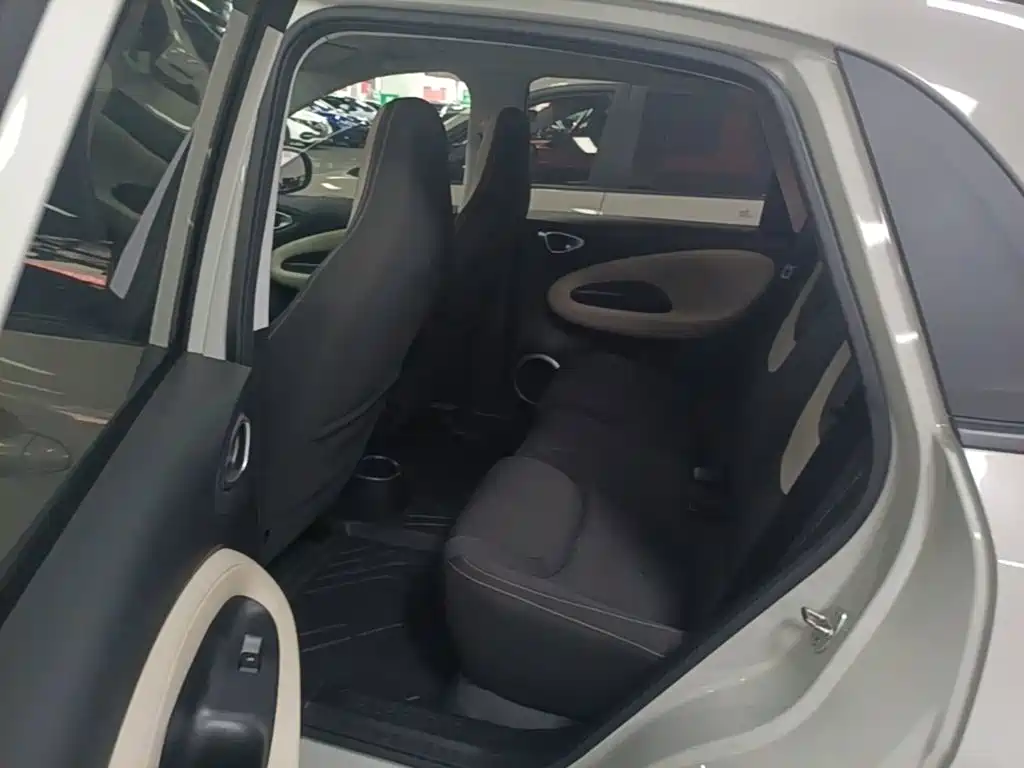 Wuling Bingo — миниатюра 17