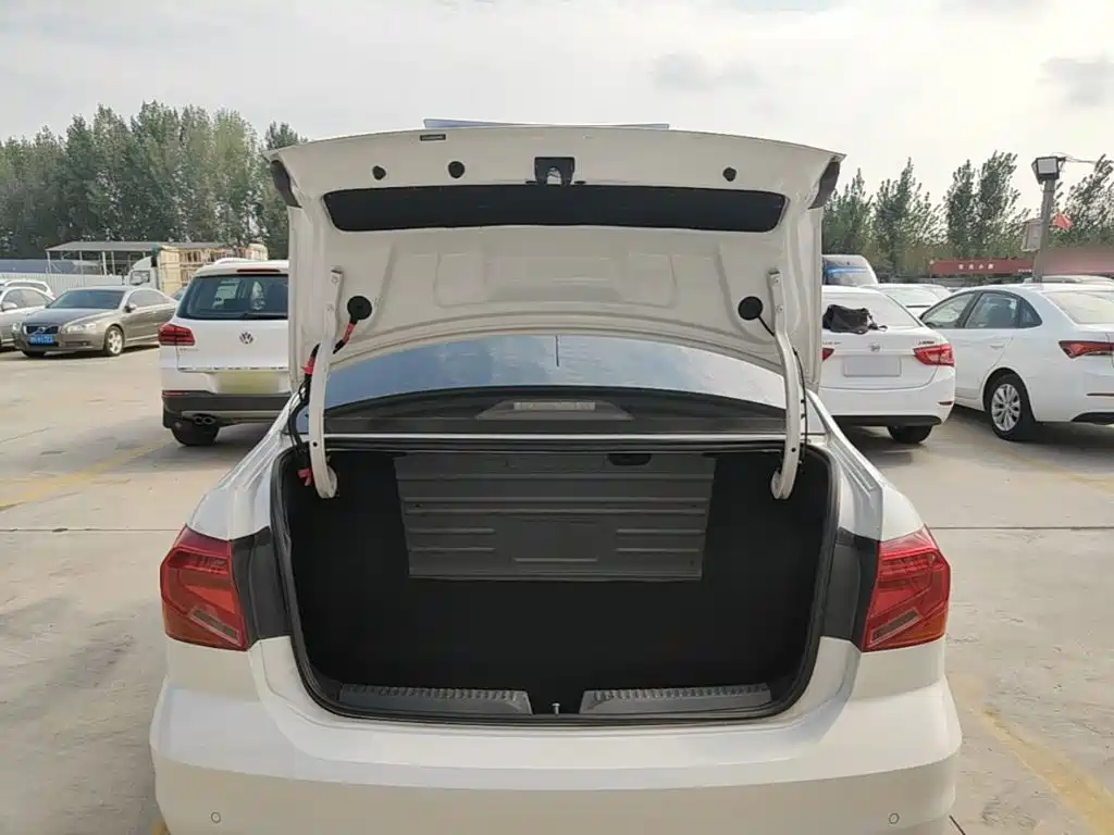 Volkswagen Jetta — миниатюра 19