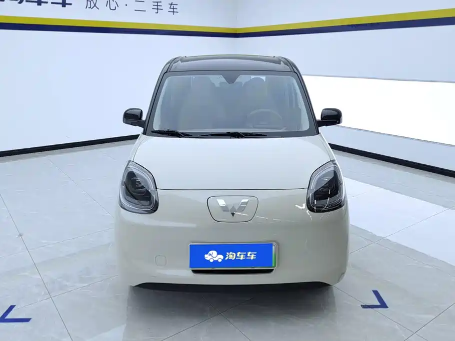 Wuling MINIEV — миниатюра 2