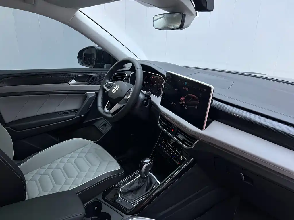Volkswagen Tayron — миниатюра 8