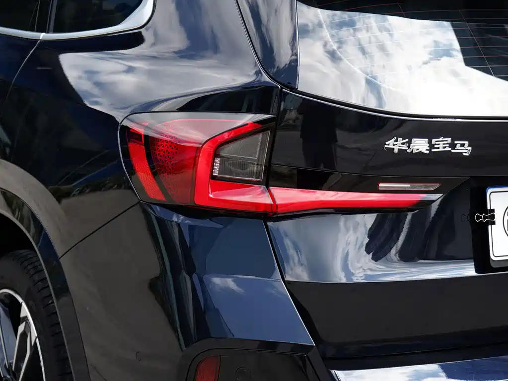 BMW X1 — миниатюра 11