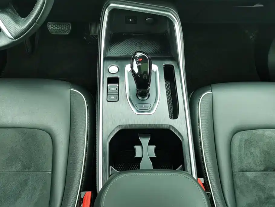 Haval H6 — миниатюра 16