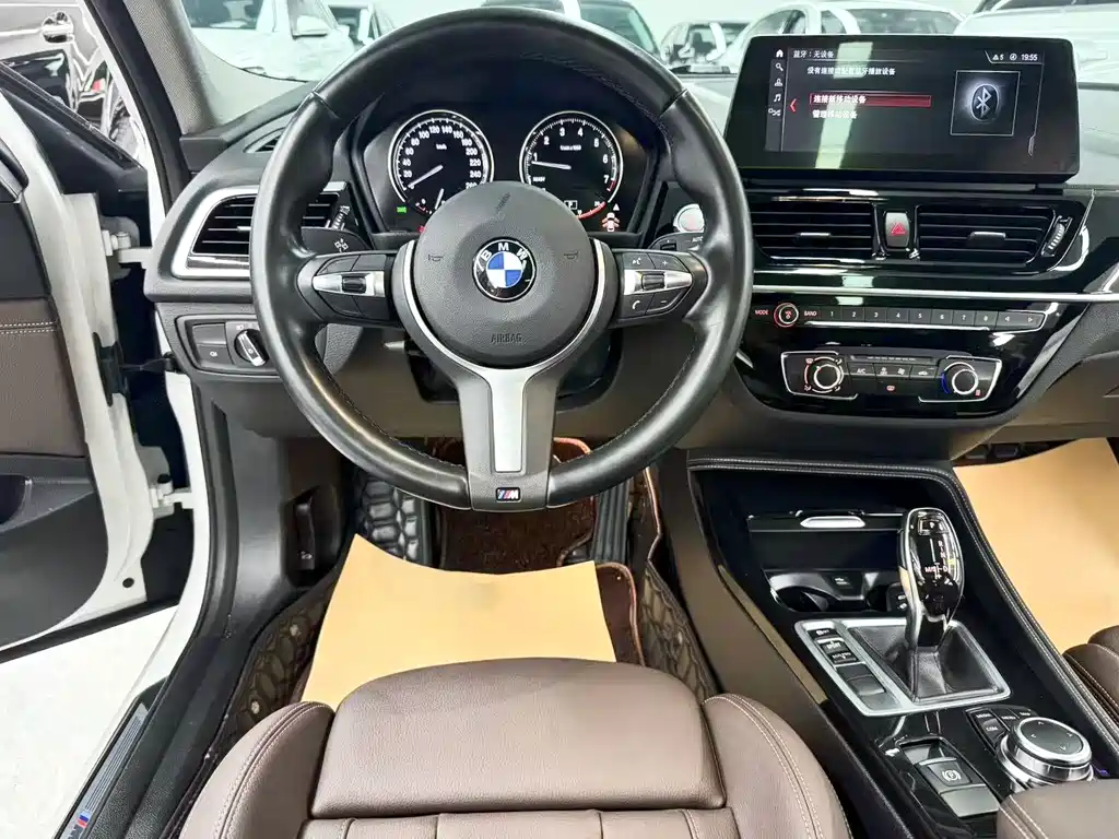 BMW 1 Series — миниатюра 10