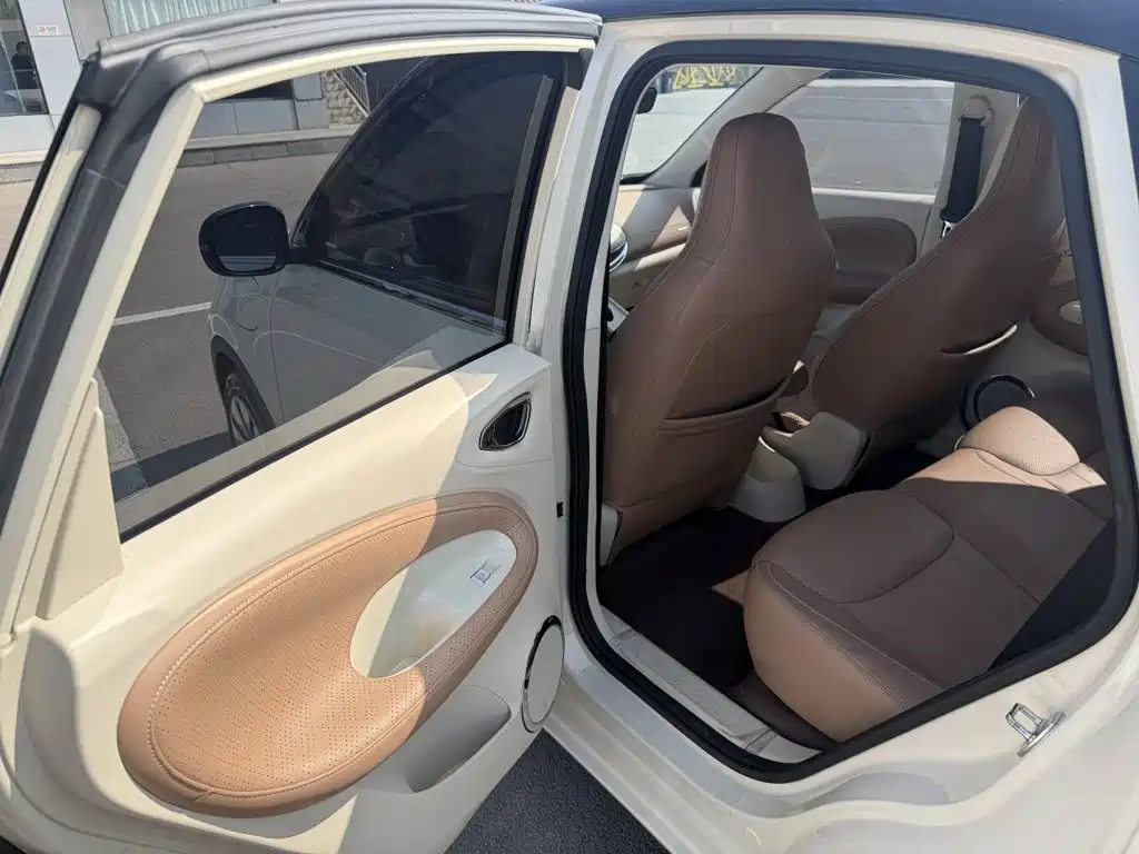 Wuling Bingo — миниатюра 12