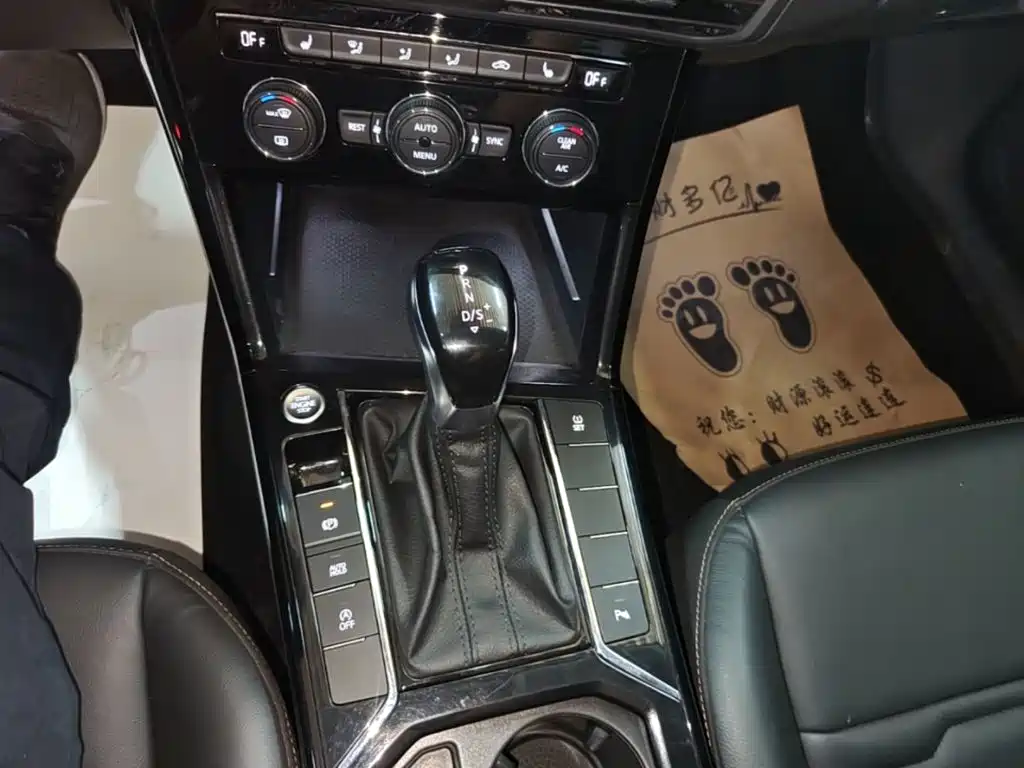 Volkswagen Passat — миниатюра 14