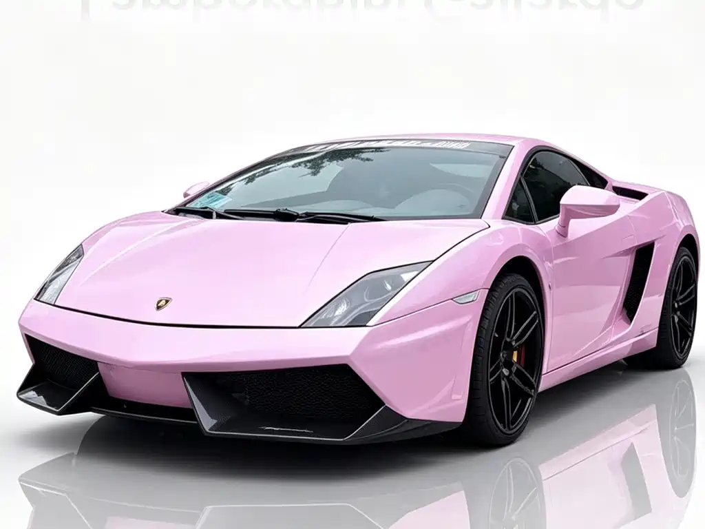 Lamborghini Gallardo — миниатюра 6