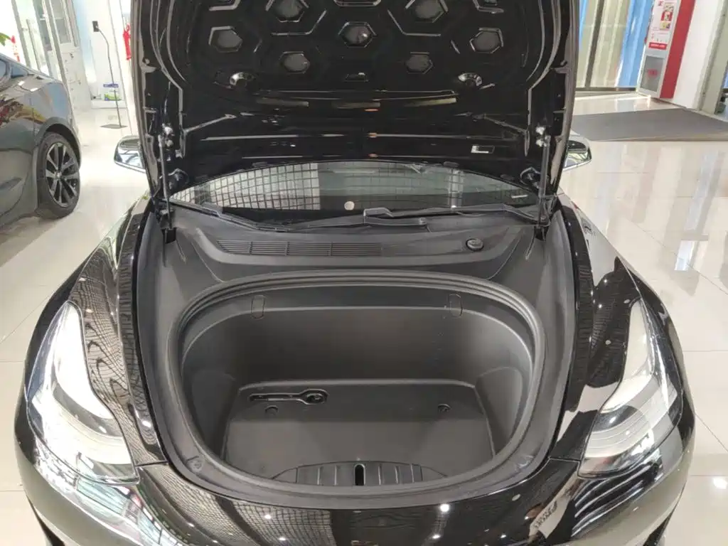 Tesla Model 3 — миниатюра 17