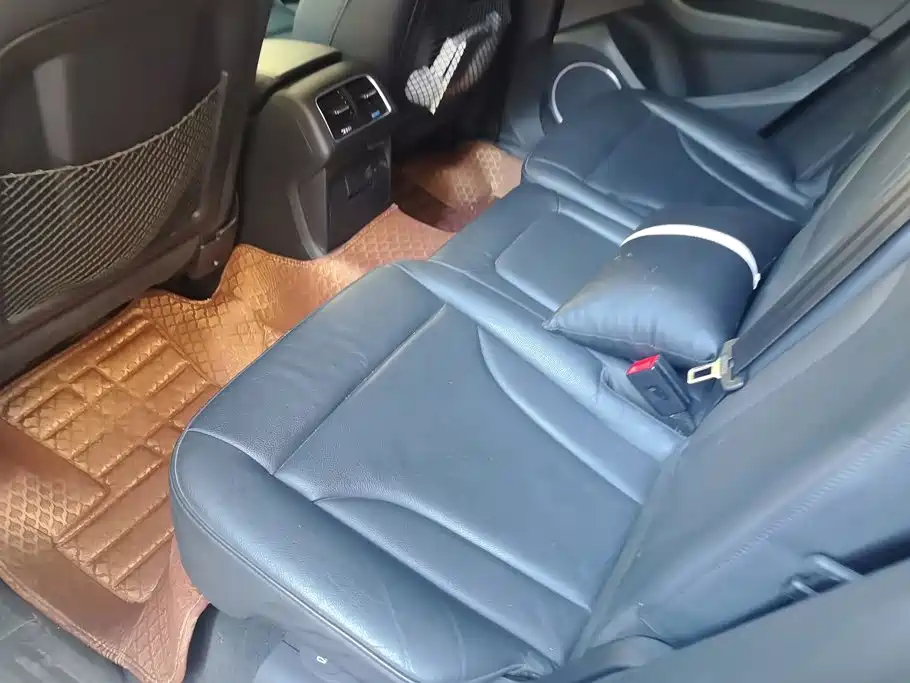 Audi Q5 — миниатюра 11