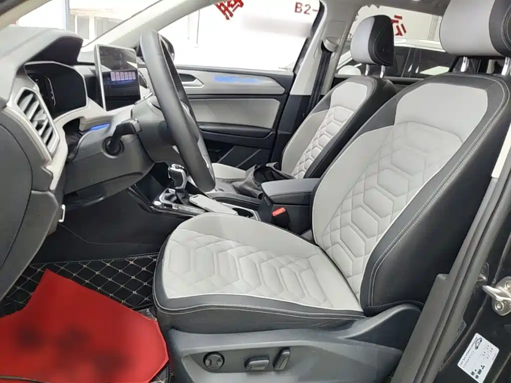 Volkswagen Tayron — миниатюра 15
