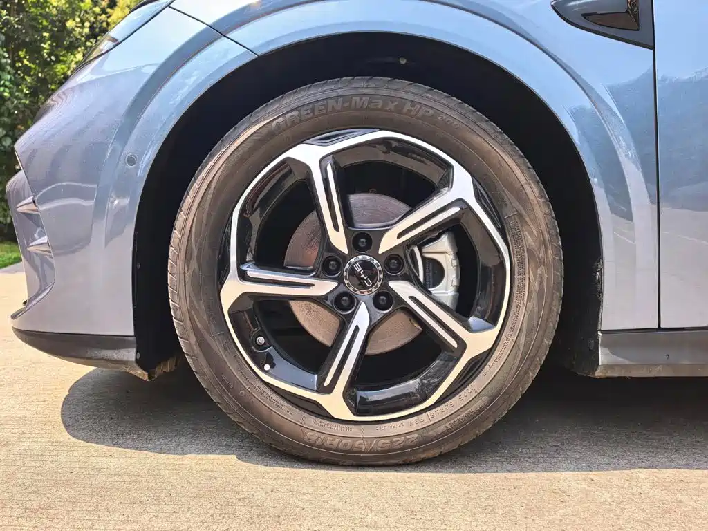 BYD Seal 06GT — миниатюра 15