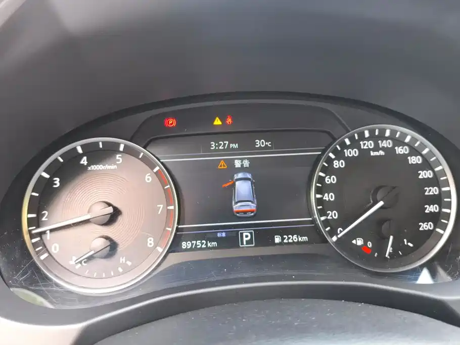 Infiniti QX50 — миниатюра 14