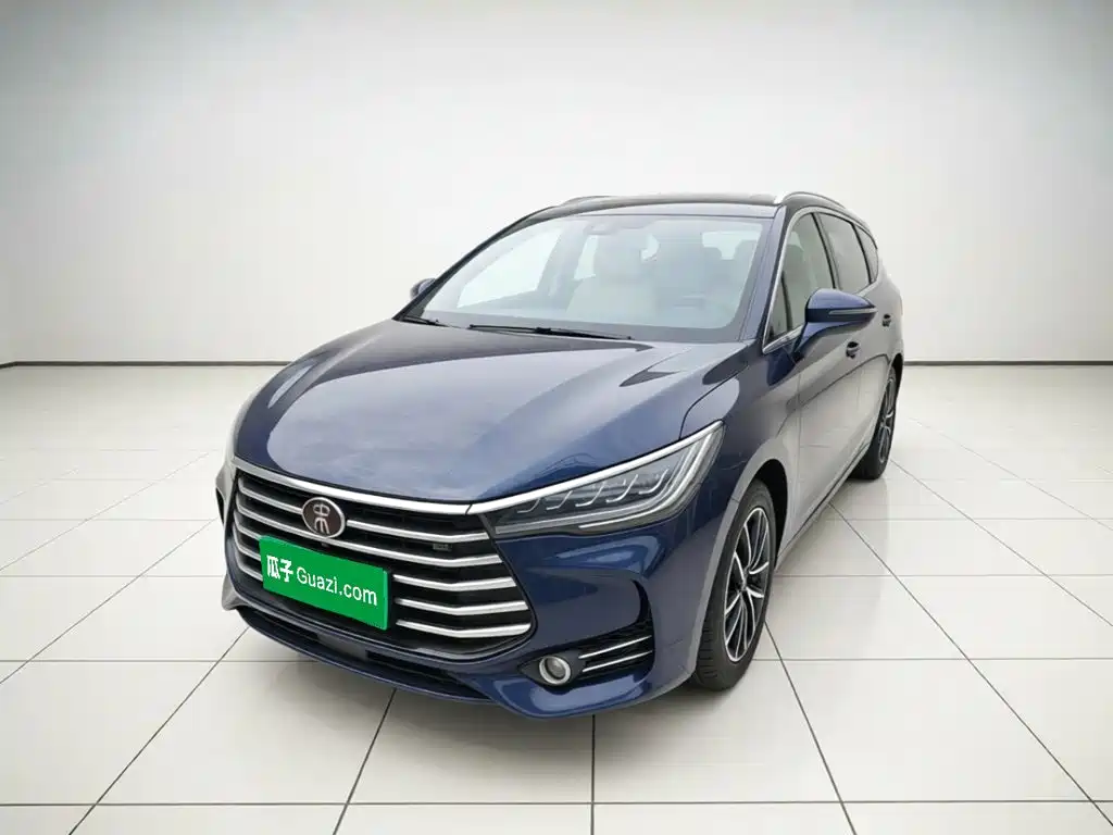 BYD MAX — миниатюра 2