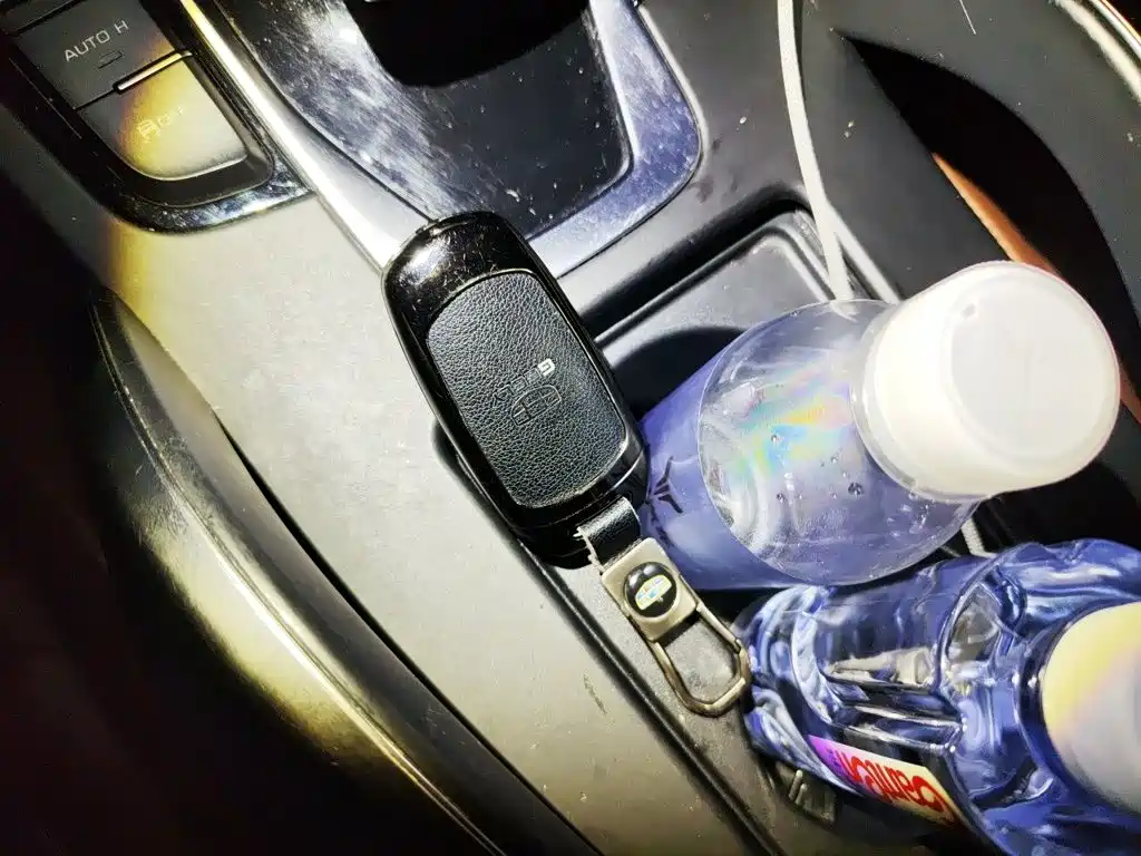 Geely Boyue — миниатюра 12